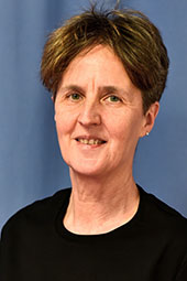Annette Wegener